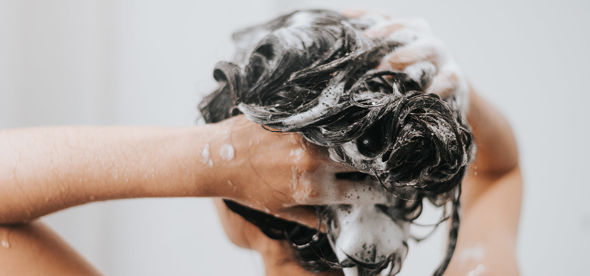 Hair & Body