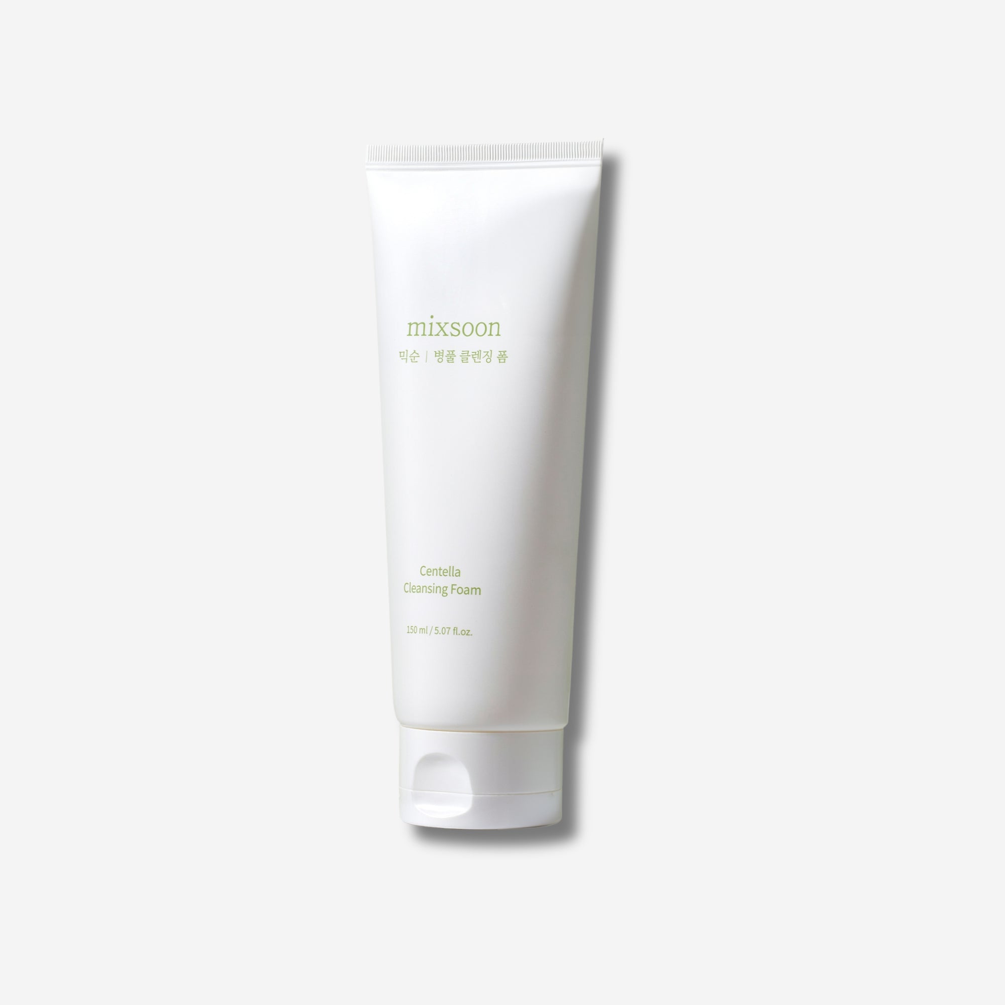Centella Asiatica Foaming Cleanser