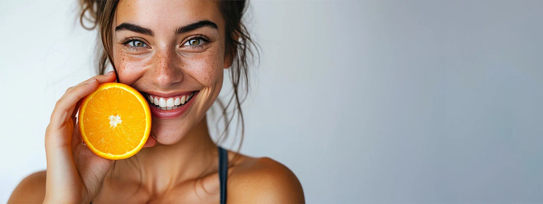 Unlock the Power of Antioxidants for Glowing, Healthy Skin