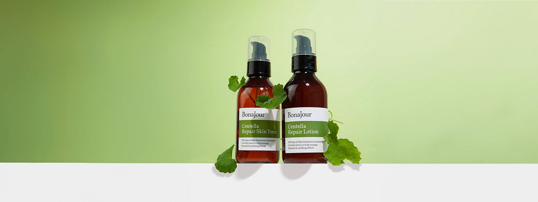 Discover Bonajour: The Korean Nasty-Free Beauty Revolution