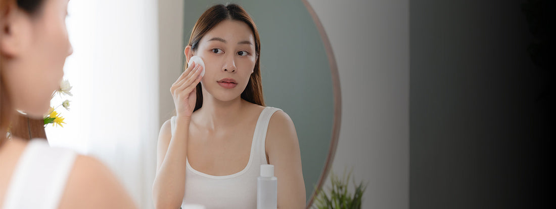 Toners: Your Skincare Routine’s Secret Weapon
