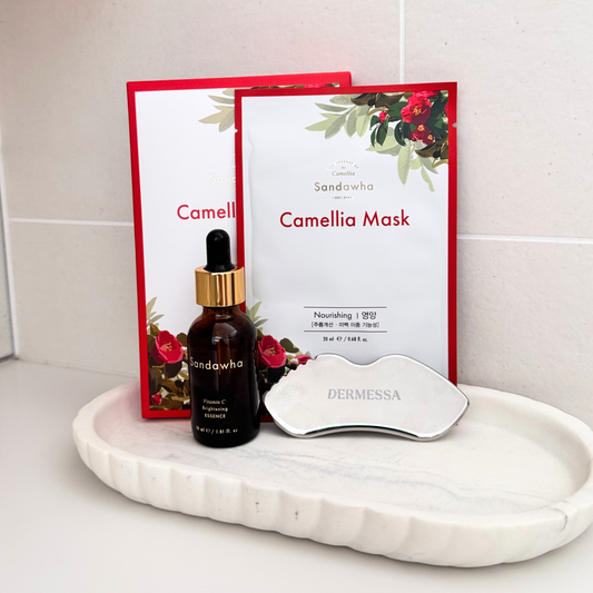 Vitamin C Glow & Lift Duo - Black Friday Super 60