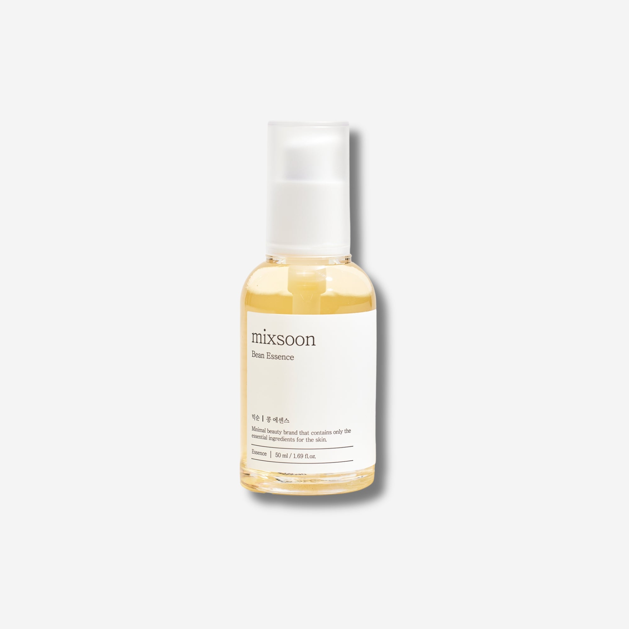 美容液 TWANY CENTURY THE ESSENCE VEIL 30g Bean Essence - The Ultimate Exfoliant & Vegan Hydration
