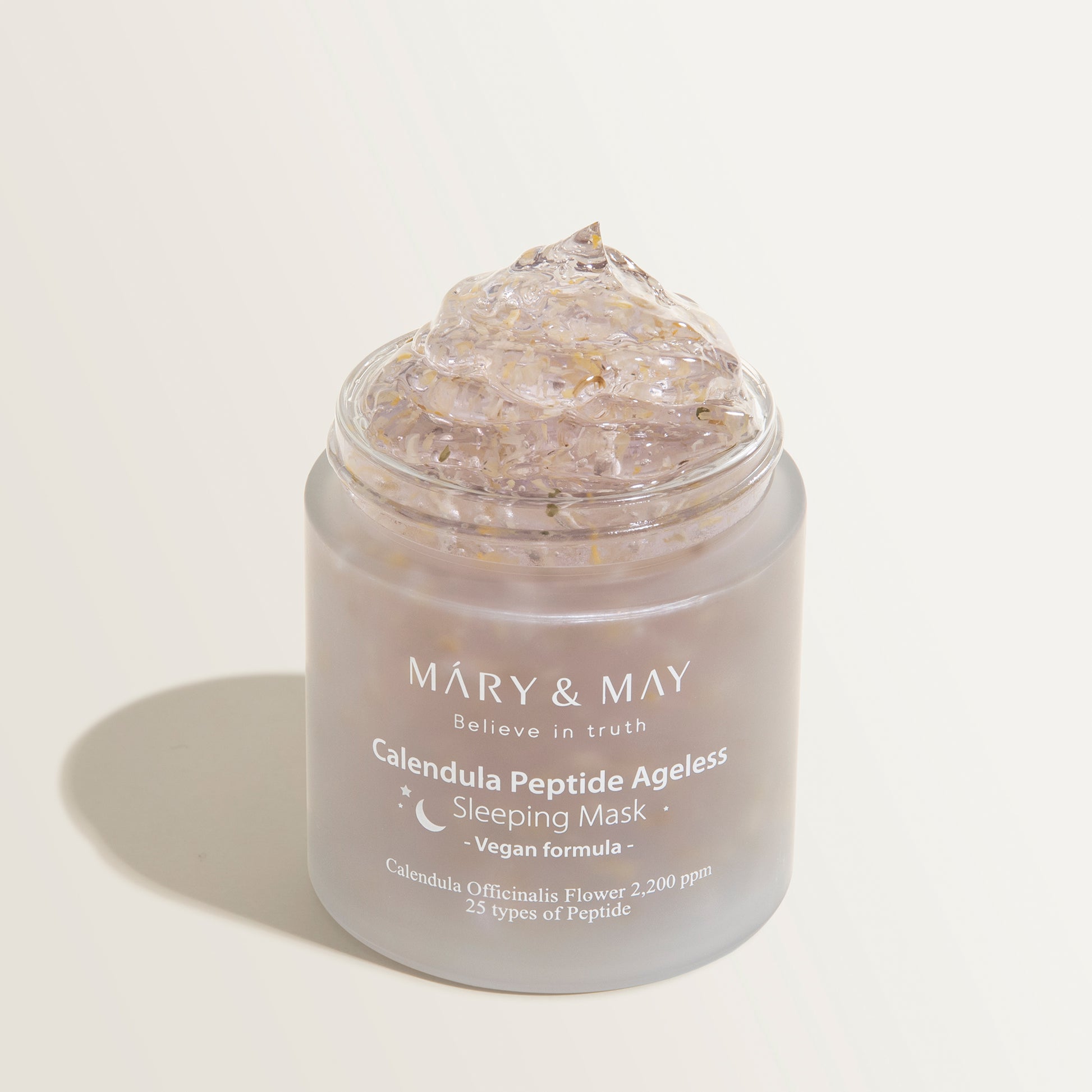 A premium white jar of OOTD Snail Mucin Lifting Cream featuring comprehensive skincare excellence and anti-aging results.