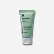 Benton Heartleaf Cream tube, dermatologist tested, 50g for healthy skin.