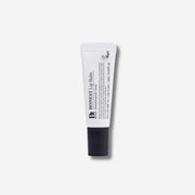 BK Honest Lip Balm tube with black cap, vegan and dermatologist tested, 10ml