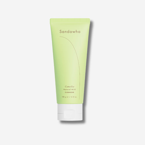 A white tube of Naked Chemist Spot Cover featuring Tea Trica patch technology for targeted blemish treatment.