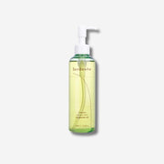 Sandawha Camellia Natural Mild Cleansing Oil in a pump bottle, 200ml.