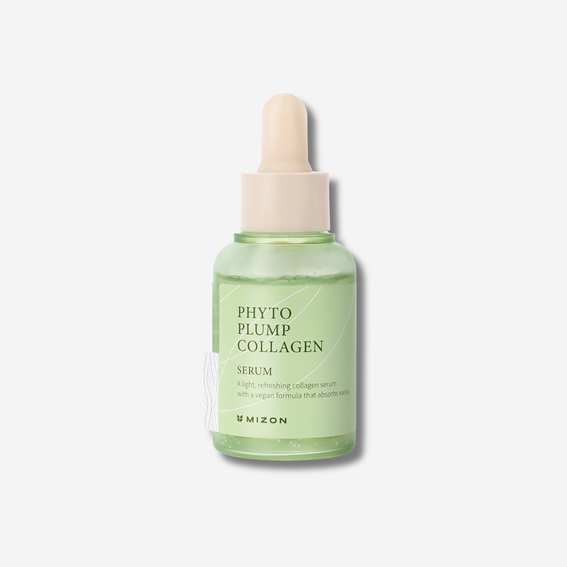 K-Beauty Vegan Collagen Anti-Ageing Bundle (Loved By Wellness Creators) -   Anti-ageing Starter Kit