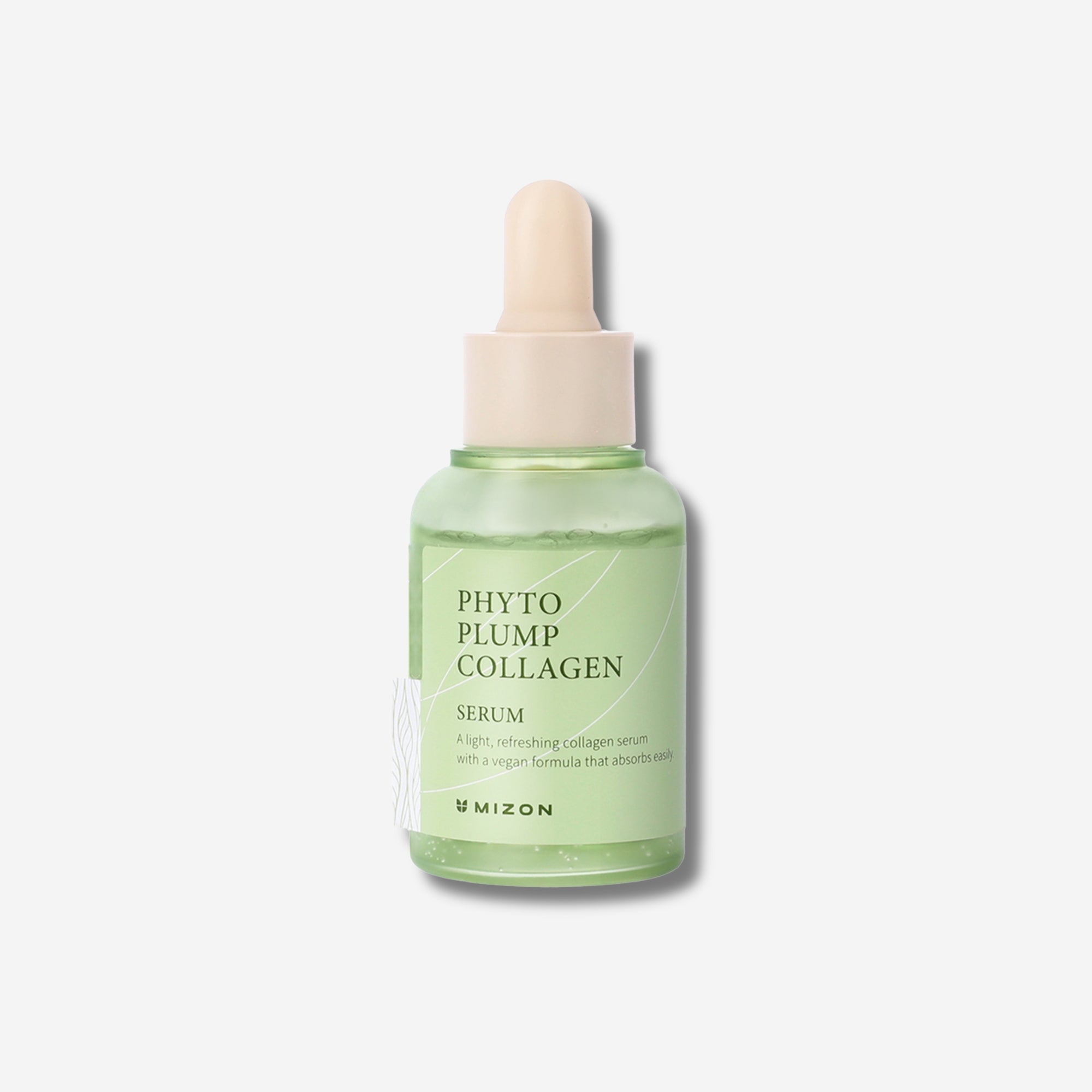 K-Beauty Vegan Collagen Anti-Ageing Bundle (Loved By Wellness Creators) -   Anti-ageing Starter Kit