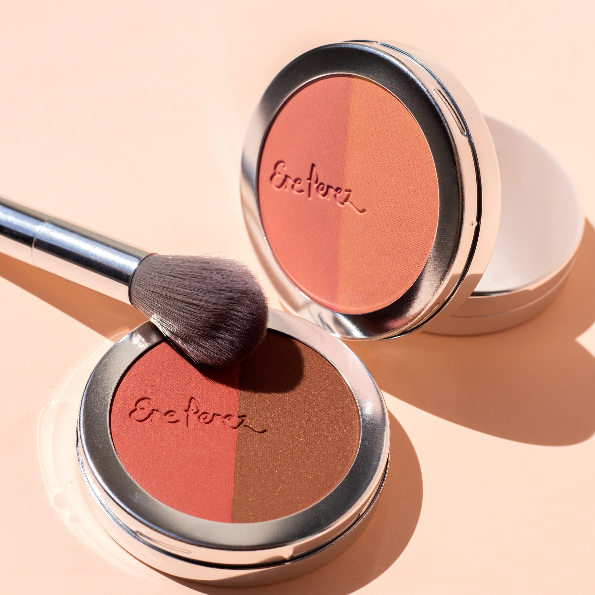 Rice Powder Blush -   Blush