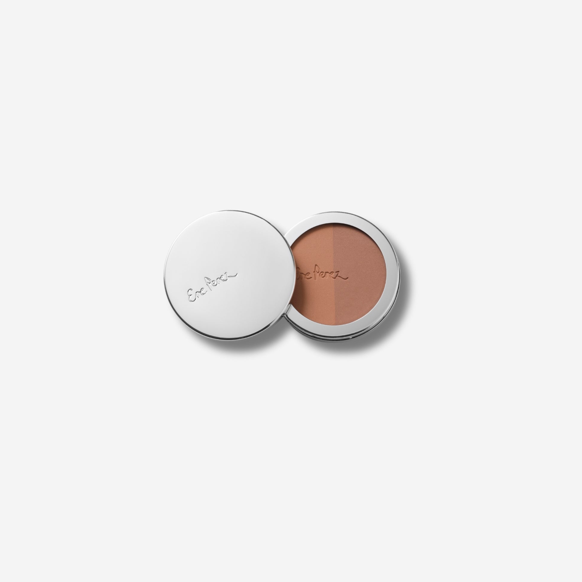 Rice Powder Blush -   Blush