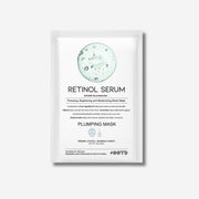A sophisticated white jar of OOTD Snail Mucin Lifting Cream with premium hydration and advanced recovery properties.