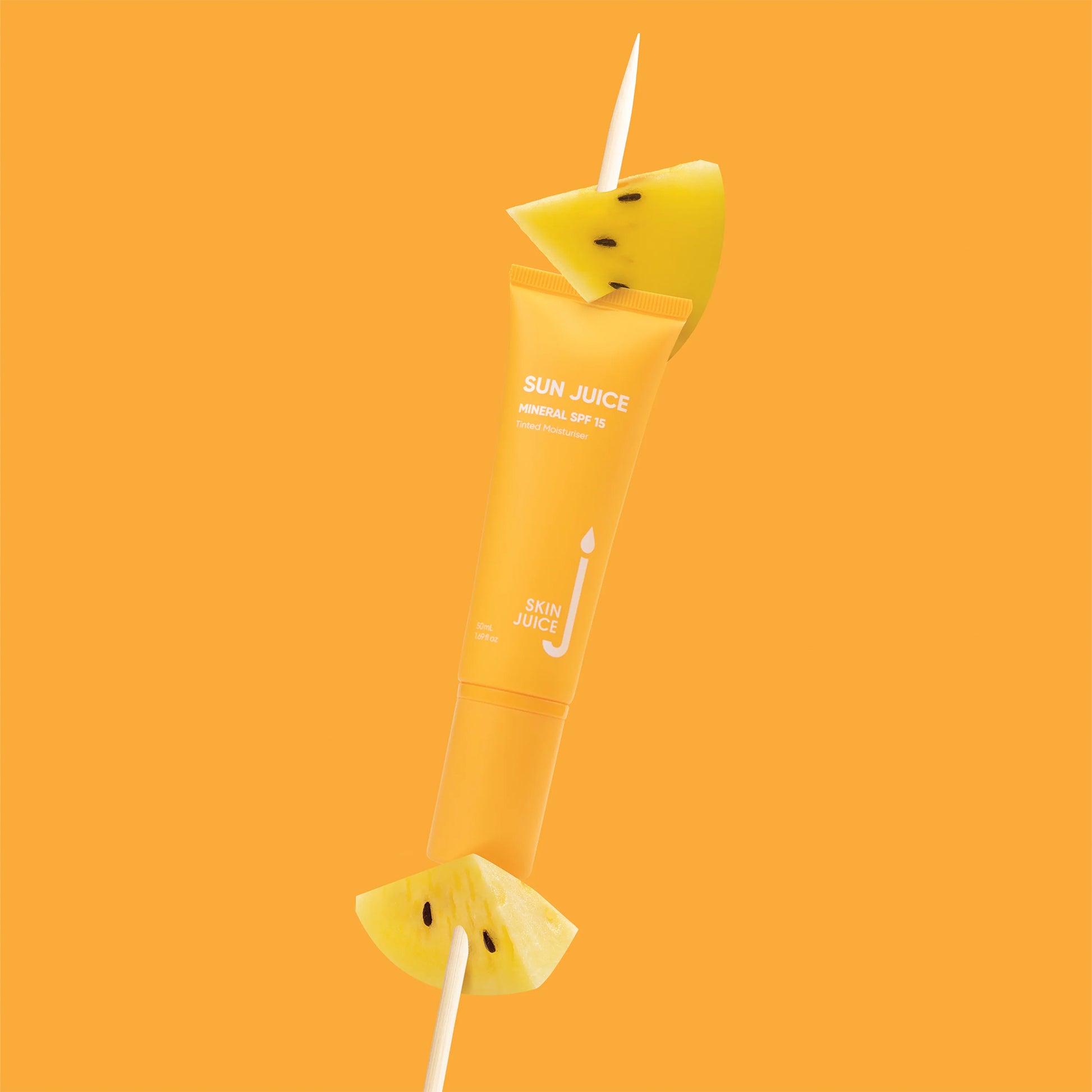 A white tube of Naked Chemist Spot Cover concealer, designed for targeted coverage and flawless skin appearance.