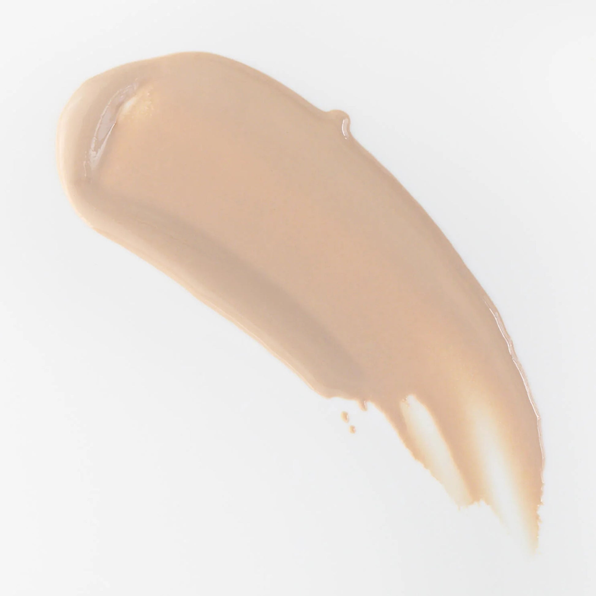 A watch of Vanessa Megan SPF 50 Mineral Sunscreen on white background