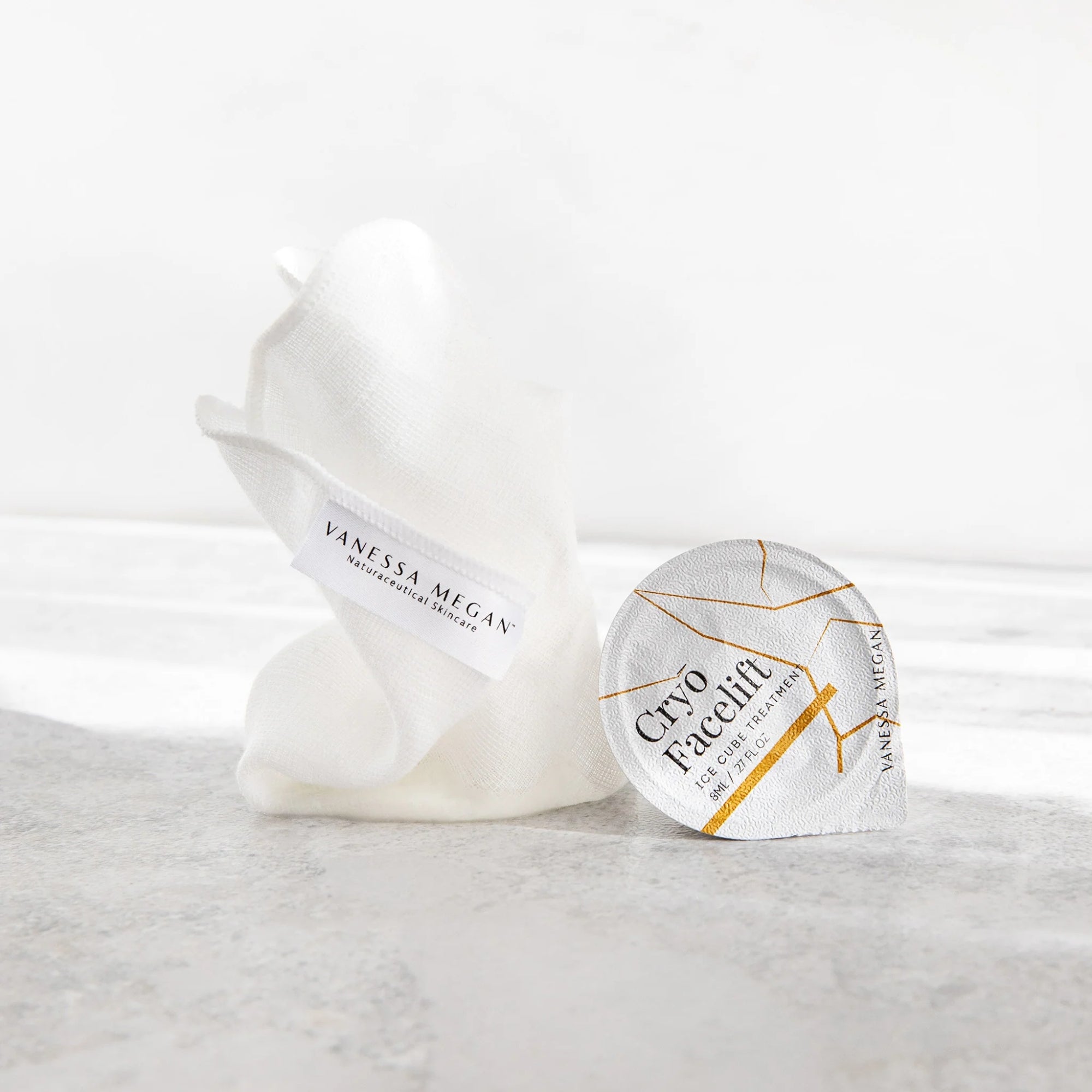 Cryo Facelift Ice Cube Treatment 3-Pack