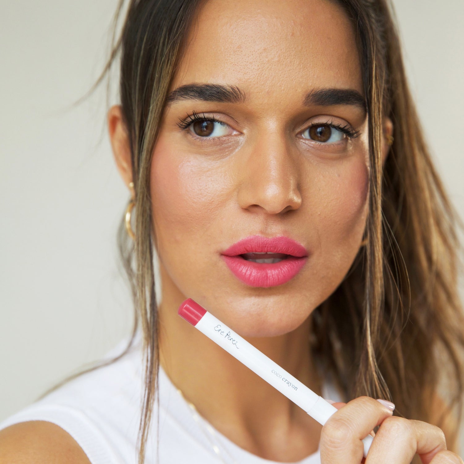 Coco Crayon -   Lipstick