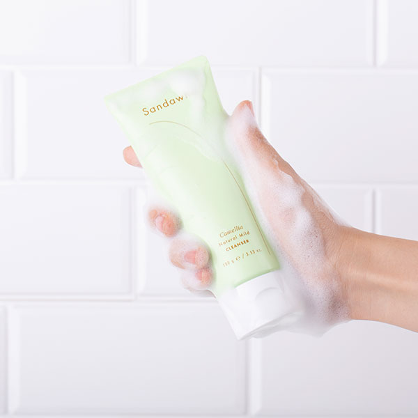 Cleansers