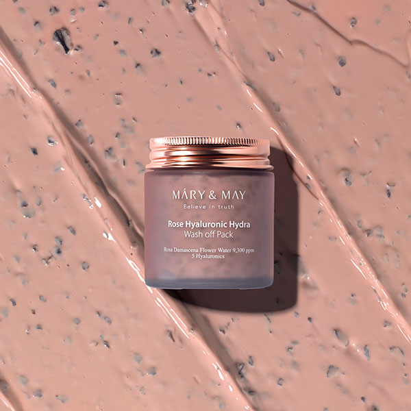 Clay Mask
